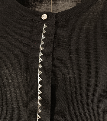 CARDIGAN DONNA 5133 Tellini S.R.L. Velkoobchodní oblečení